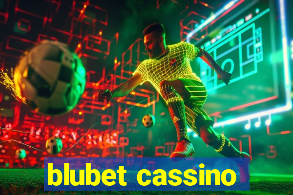 blubet cassino